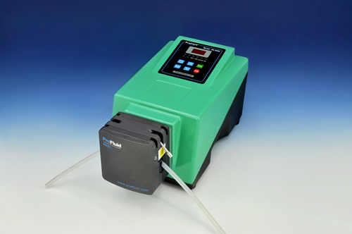 PreFluid Pumps | Peristaltic Pumps | Handling | Marin Scientific Development Company